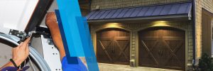 Residential Garage Doors Repair DeSoto